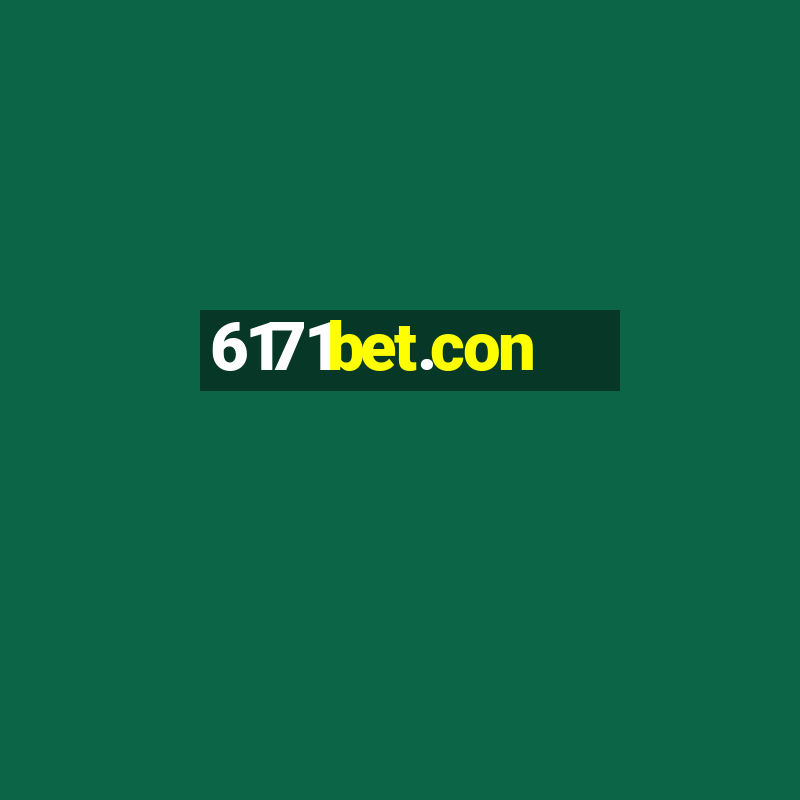 6171bet.con