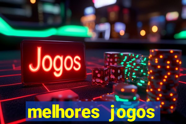 melhores jogos ganhar dinheiro