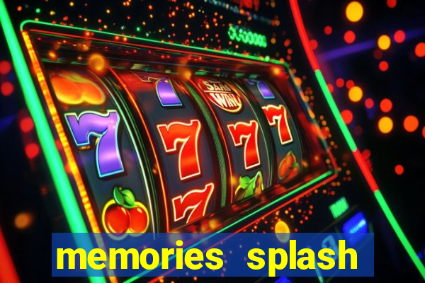 memories splash punta cana resort & casino