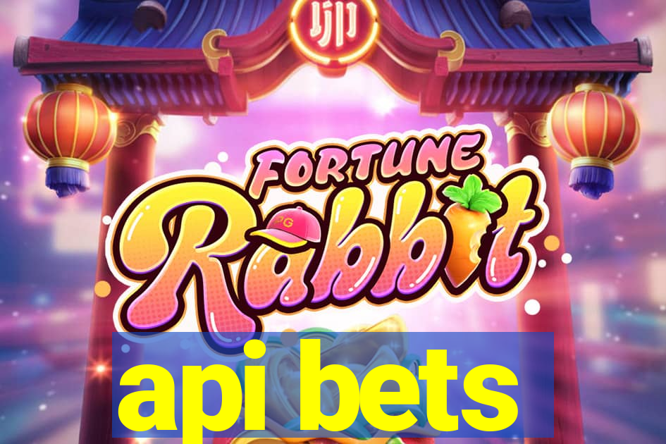 api bets