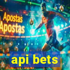 api bets