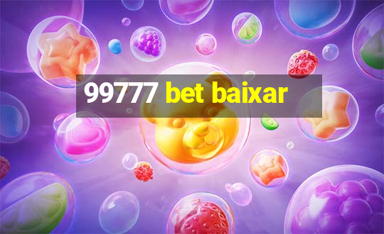 99777 bet baixar