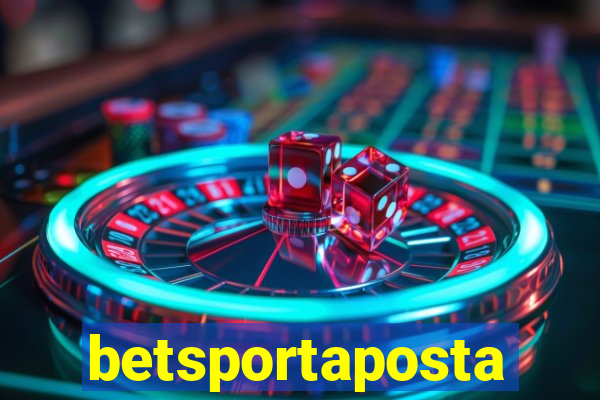 betsportaposta