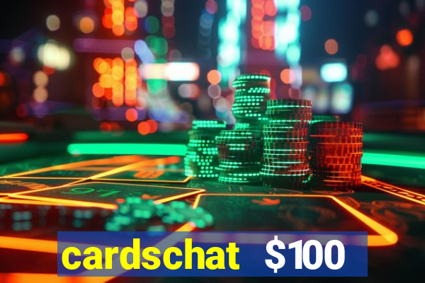 cardschat $100 daily freeroll