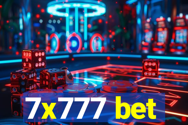 7x777 bet