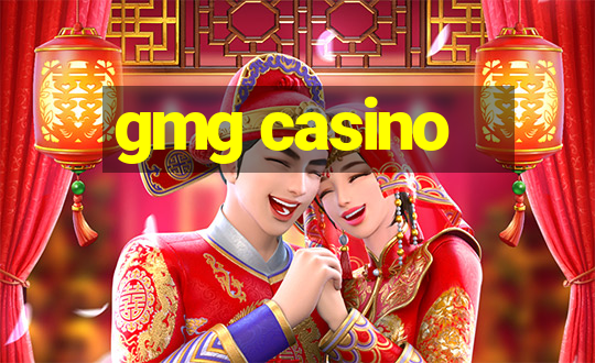 gmg casino