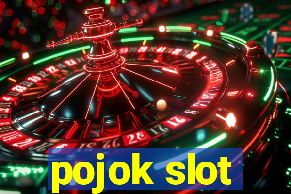 pojok slot