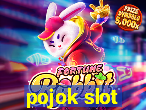 pojok slot