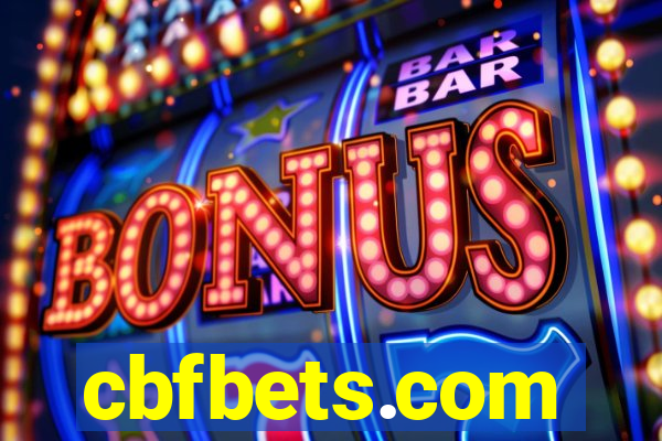 cbfbets.com