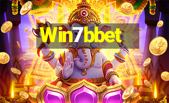 Win7bbet