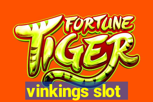 vinkings slot