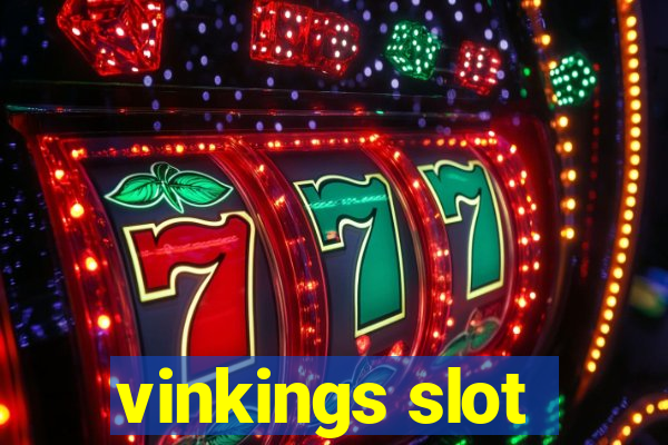 vinkings slot