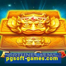 pgsoft-games.com fortune dragon