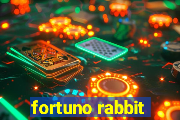 fortuno rabbit