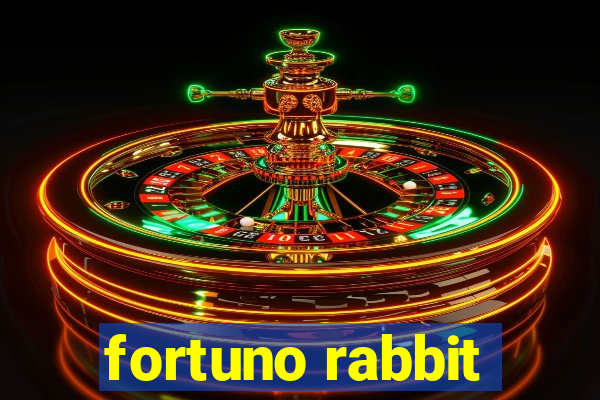 fortuno rabbit