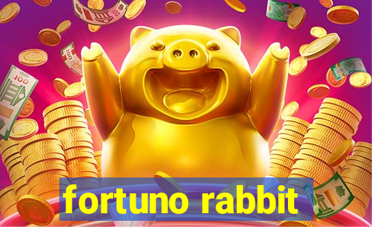 fortuno rabbit