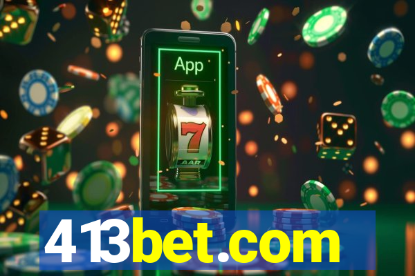 413bet.com