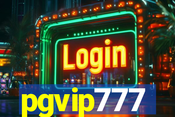 pgvip777