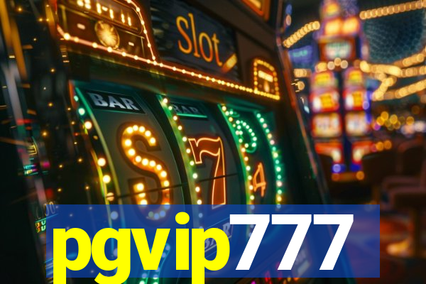 pgvip777