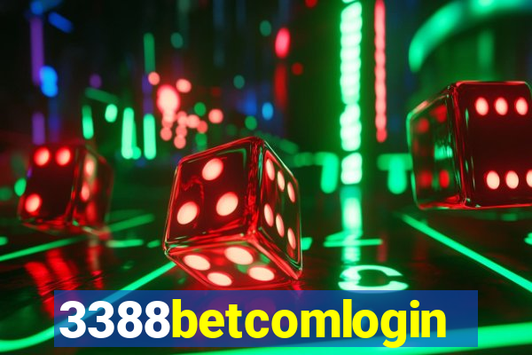 3388betcomlogin