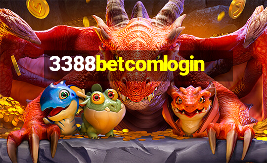 3388betcomlogin