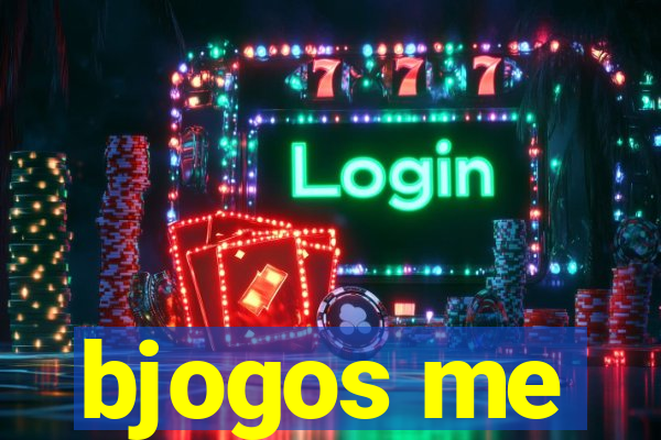 bjogos me