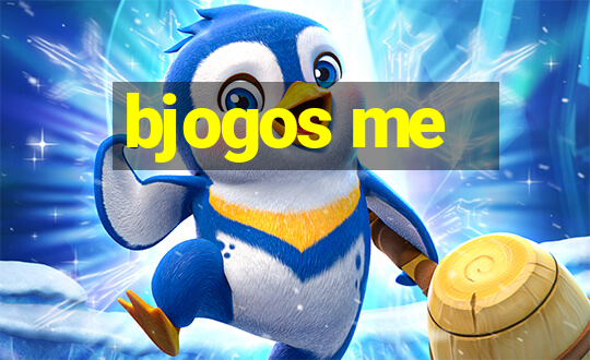 bjogos me