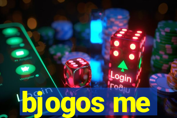 bjogos me