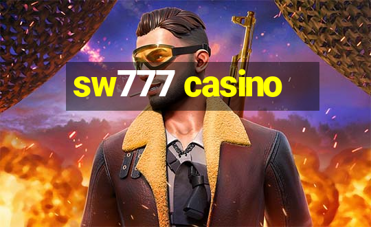 sw777 casino