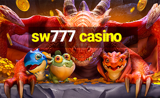 sw777 casino