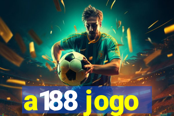 a188 jogo