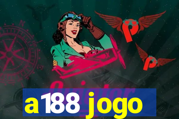 a188 jogo