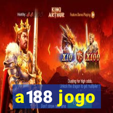 a188 jogo