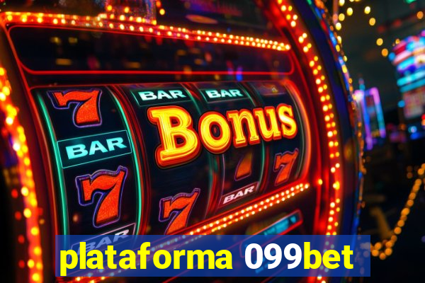 plataforma 099bet