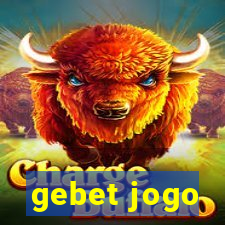 gebet jogo