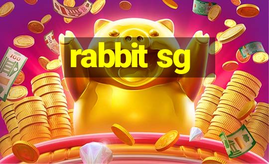 rabbit sg