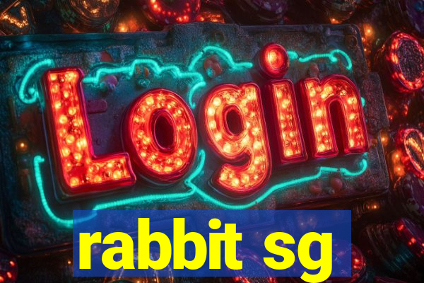 rabbit sg