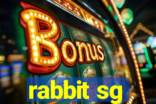 rabbit sg