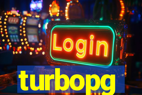 turbopg