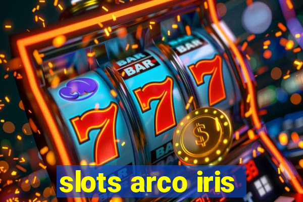 slots arco iris