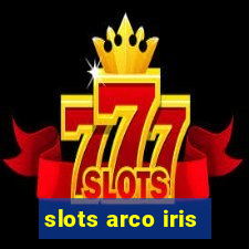 slots arco iris