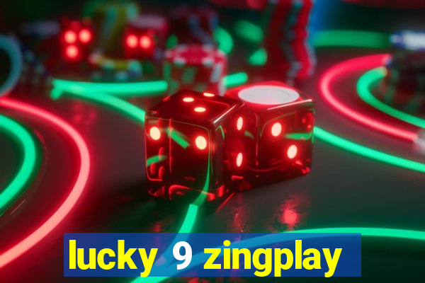 lucky 9 zingplay