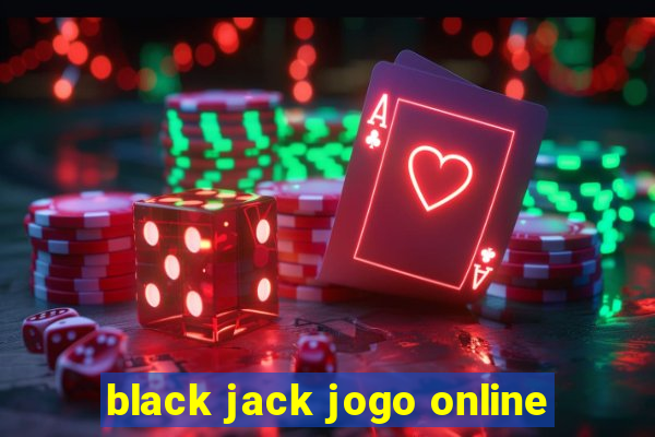 black jack jogo online