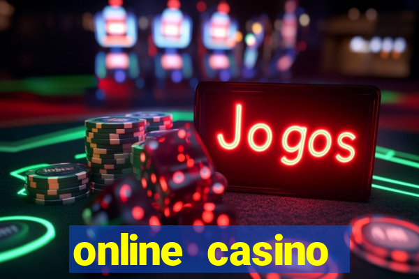 online casino zonder idin