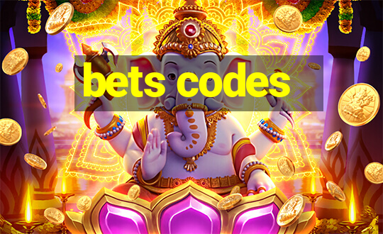 bets codes