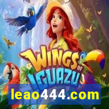 leao444.com