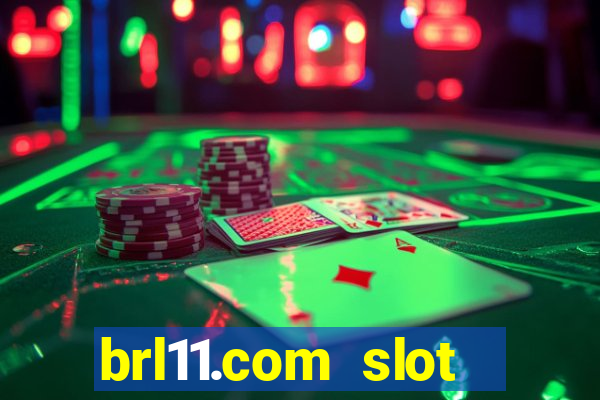 brl11.com slot magia é confiável