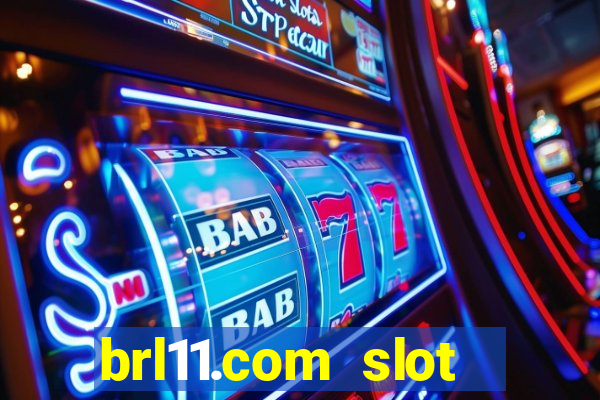 brl11.com slot magia é confiável