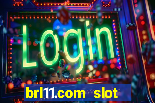 brl11.com slot magia é confiável