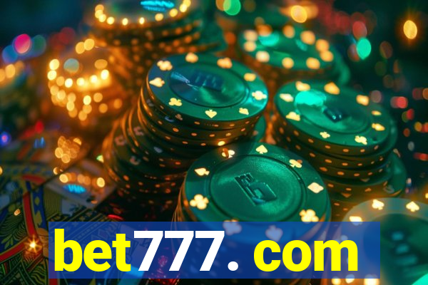 bet777. com